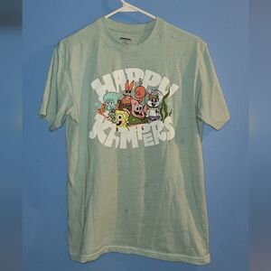 Nickelodeon Light Blue T-Shirt